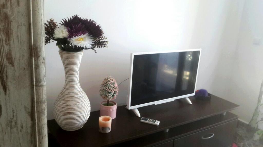 Apartament Akrotiriya Sea View Nesebyr Zewnętrze zdjęcie