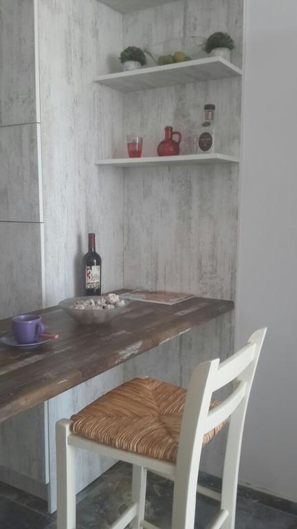 Apartament Akrotiriya Sea View Nesebyr Zewnętrze zdjęcie